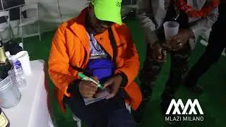 Autograph Signing