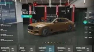 Fivem Advanced Vehicle Shop v4 (ESX, QBCORE)