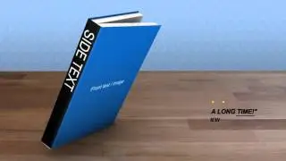 Book promo