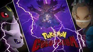The Main Series Games Still Can't Touch The Pokémon Colosseum Experience | A Retrospective Analysis