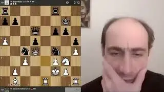 Ух ты какую тактику он нашел, вау