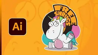 How To Add Shadows & Highlights In Adobe Illustrator