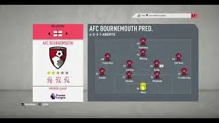FIFA 20 - Update 22/23
