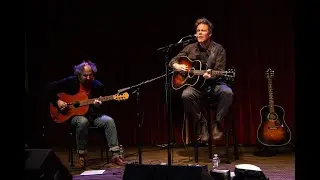 Josh Ritter - 