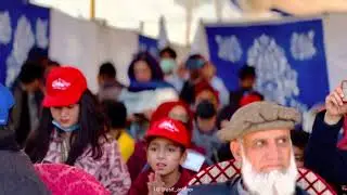 Safaranga jeep rally 2022 |Skardu