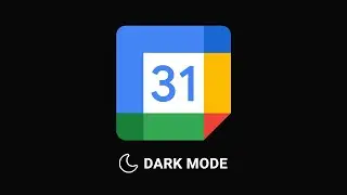 Google Calendar ऐप में डार्क मोड कैसे ऑन करें | How To Enable Dark Mode In Google Calendar App