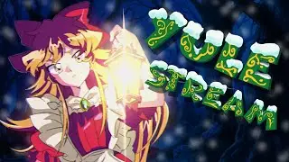 【 LGTS】Let Me Tell You A  Ghost Story...