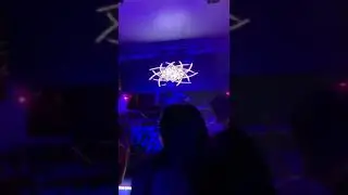 Da Hool- love Parade (Ramon Bedoya edit Techno) 🔥