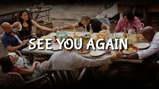 See you again Orchestral Version (fast& furious)