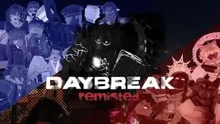 I TRIED EVERY NEW CHARACTER IN DAYBREAK REMISTED...