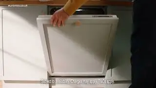 Blomberg Dishwasher Ad - 10 secs