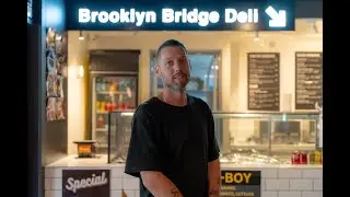 BROOKLYN BRIDGE DELI - FROM A SINGLE STORE TO A FRANCHISE