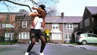 NELLY DANCA- “Designer” Sylo G X Govana