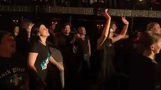 Cargo - Erata @ Club No Limit | Buzău | 27 aprilie 2017