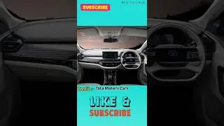 New Tata Safari Facelift || Tata Safari Looks || New Tata Safari Interior | Best Cars Short Video