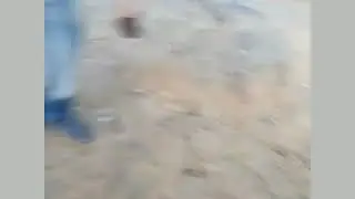 УРОКИ ЛЕПКИ ИЗ ПЕСКА И ПАЛКИ.часть 1.НАЧАЛО