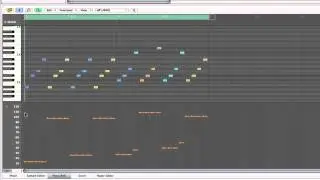 Logic Pro for Beginners - 4.5 Hyper Draw