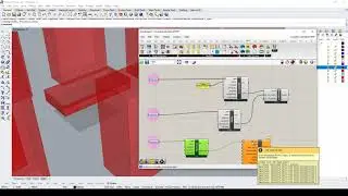 Annual Daylight Analysis with Honeybee v1.1.0 in Grasshopper (Basic)
