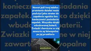 Czy twoj telefon pomoze ci w sytuacji krytycznej ? #preppers
