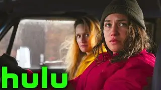 TOP LESBIAN MOVIES ON HULU 🏳️‍🌈🍿