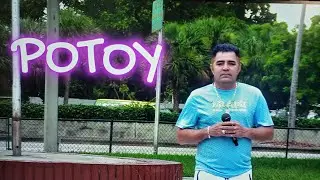 Fantasmas Nagarote Potoy en Matarit