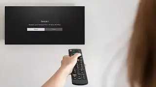 How to Restart / Reboot Your Amazon Firestick in Seconds 🔥