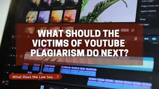 What Can the Victims of James Somerton's Plagiarism Do?