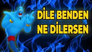 Dile Benden Ne Dilersen - Aydın Arıtan