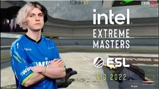 DEKO О IEM RIO RMR 2022