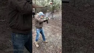 Needs More Knockdown Power