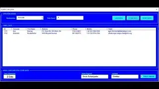 MAKE A SIGNATURE AND PRINT REPORT BUTTON | EXCEL & TUTORIAL VBA