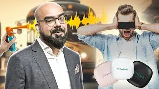 The sound master is back with extra bass | Audionic | Junaid Akram