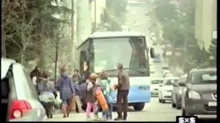 Реклама (2x2, 18.03.2014)