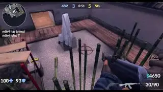 Facebook's version of counter strike?