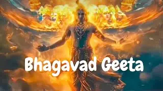 Bhagavad Geeta