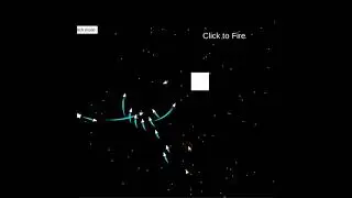 Smart Homing Missile System in Unity3d | WebGL Settings Panel Get Link Project.