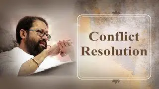 Conflict Resolution