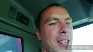 Денёк удался! Уборка 2018! Мало им рожь комбайном GS-12!