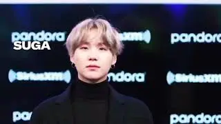 BTS Favourite Emoji