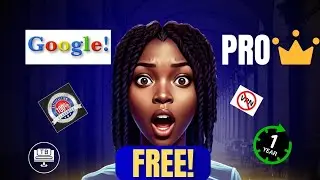 Activate Google One Pro Free Student Trial (No VPN Needed) || 1 Year Access 💯