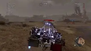 Crossout helios