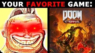 Mr incredible becoming canny ( Your Favorite Game )