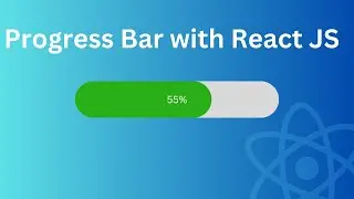 The Ultimate Guide to Progress Bar with React JS