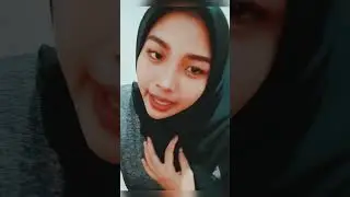 Bigolive hijab style uting gede