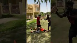 Neymars five friendly #shorts #football