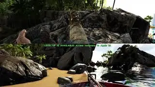 Ark: Survival Evolved - Fall of The Guardians, Part 3