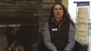 Salesperson Introduction: Maria Fittro