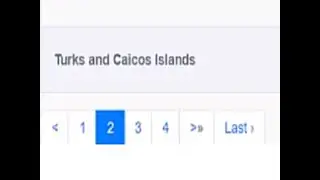 Pagination in CodeIgniter (PHP MySQL) with Bootstrap CSS Tutorial