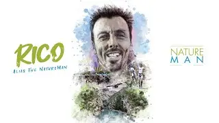 A TOI RICO, ALIAS LE NATUREMAN - ERIC AMATEIS