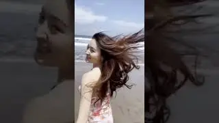 Natasya Wilona Makin Seksi